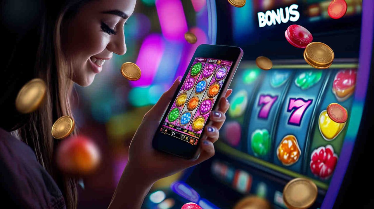Bonus selamat datang rmx5303 di ponsel