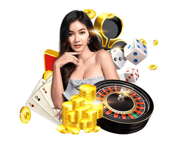 Pengguna mobile membaca bonus rmx5303