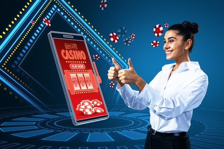 Daftar promosi tersusun untuk pengguna dewasa